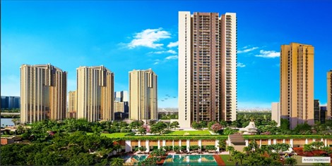 Lodha Borivali West Lodha Developers images 